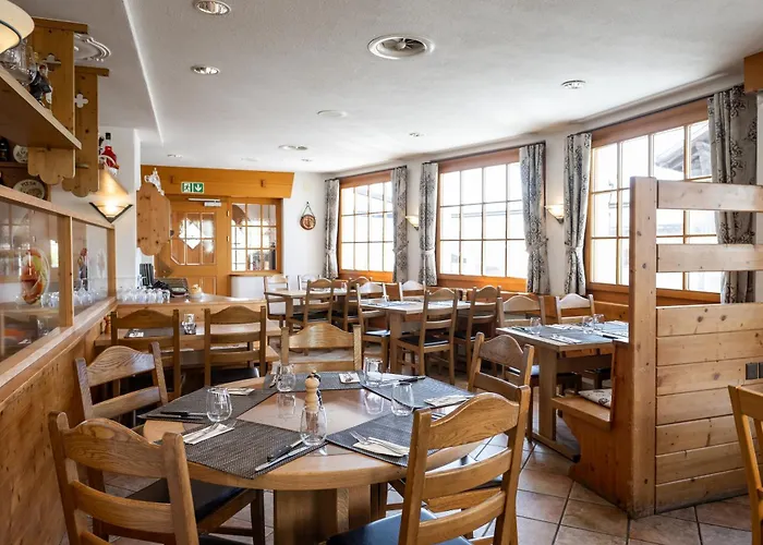 Hotel Vorab - Kulinarische Vielfalt