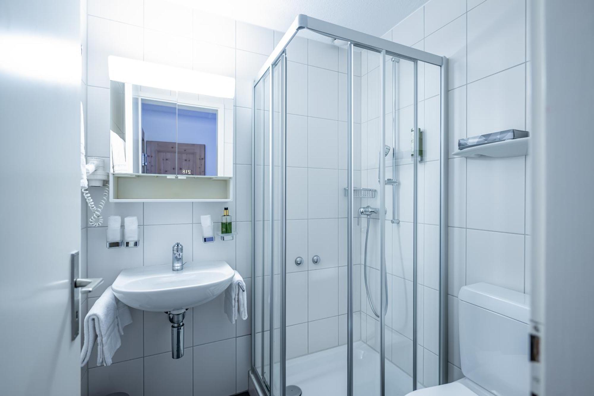 Vorab - Kulinarische Vielfalt Hotel 3*