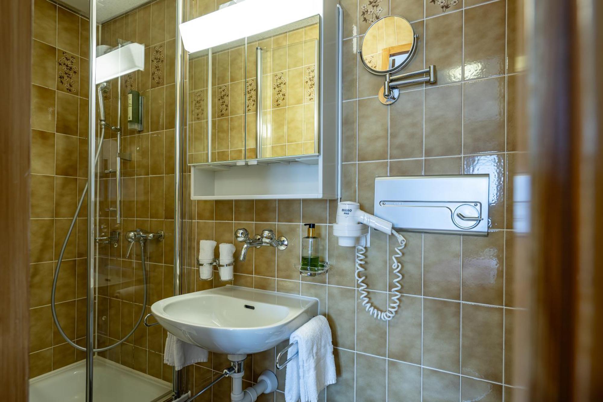 Vorab - Kulinarische Vielfalt Hotel Flims