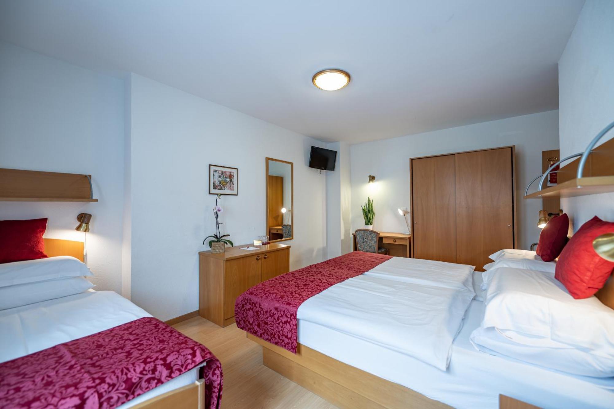Hotel Vorab - Kulinarische Vielfalt 3*