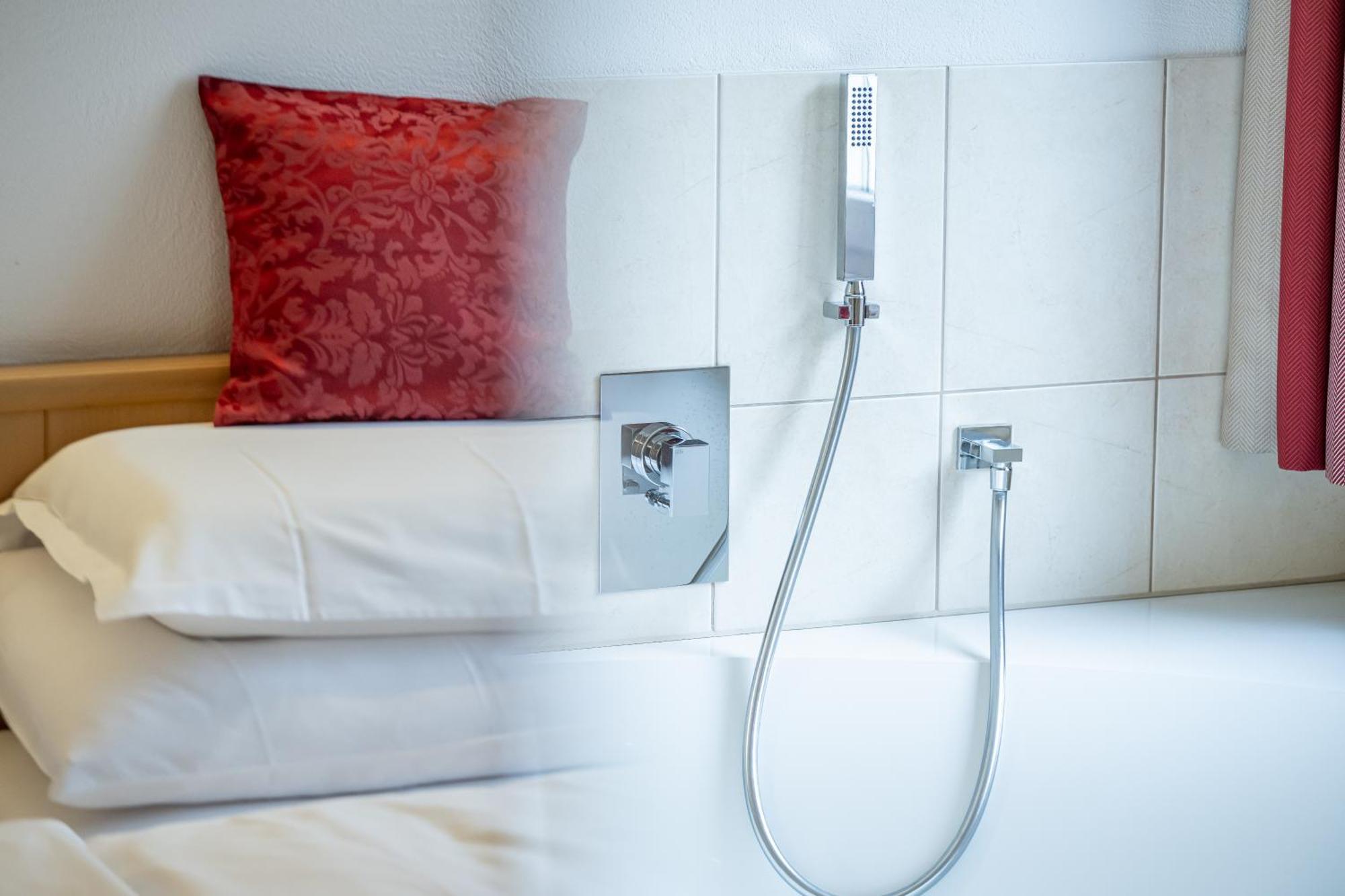 Vorab - Kulinarische Vielfalt Hotel Flims