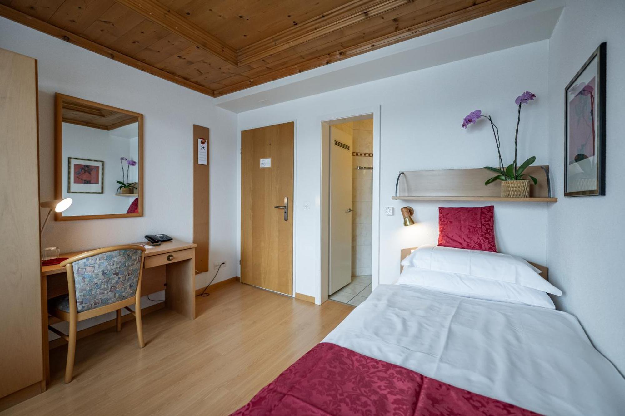 Vorab - Kulinarische Vielfalt 3* Flims