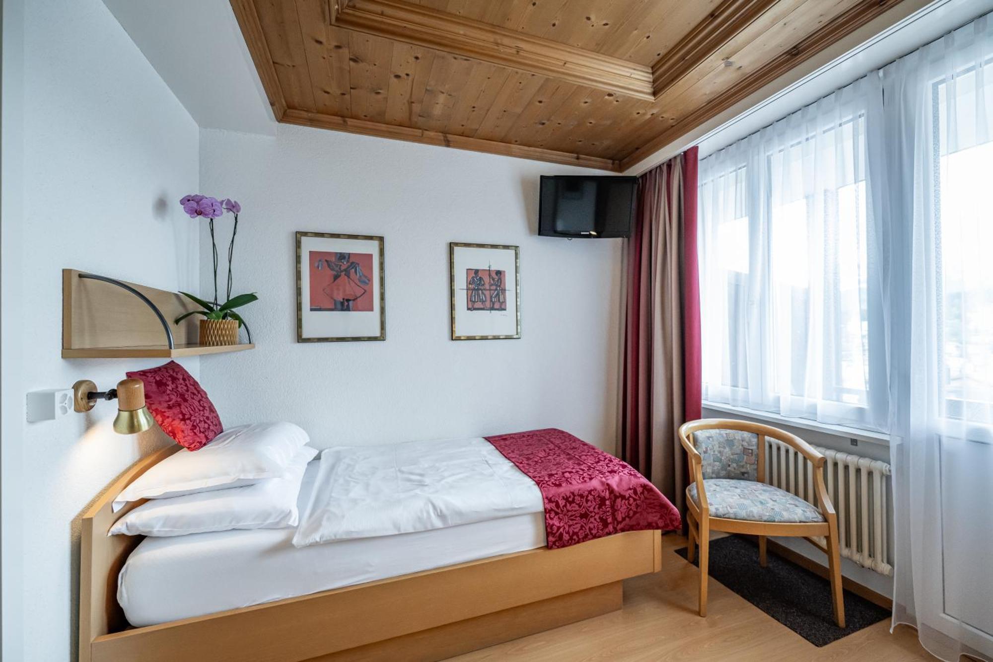 Vorab - Kulinarische Vielfalt Hotel