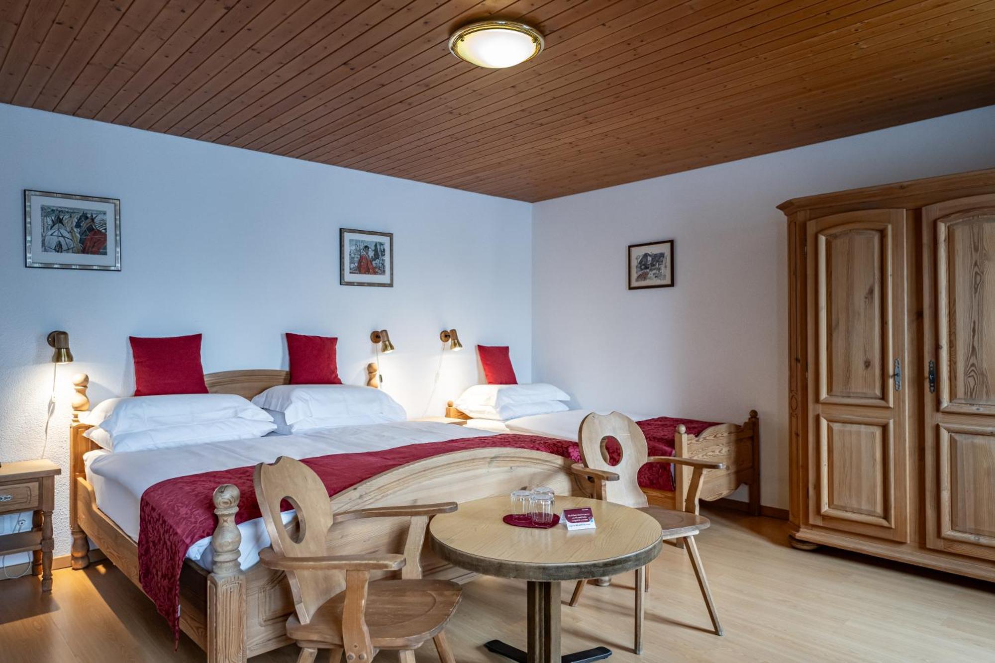 Vorab - Kulinarische Vielfalt Hotel 3*