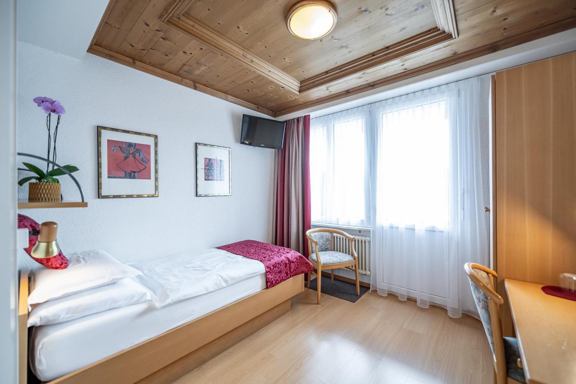Hotel Vorab - Kulinarische Vielfalt 3*
