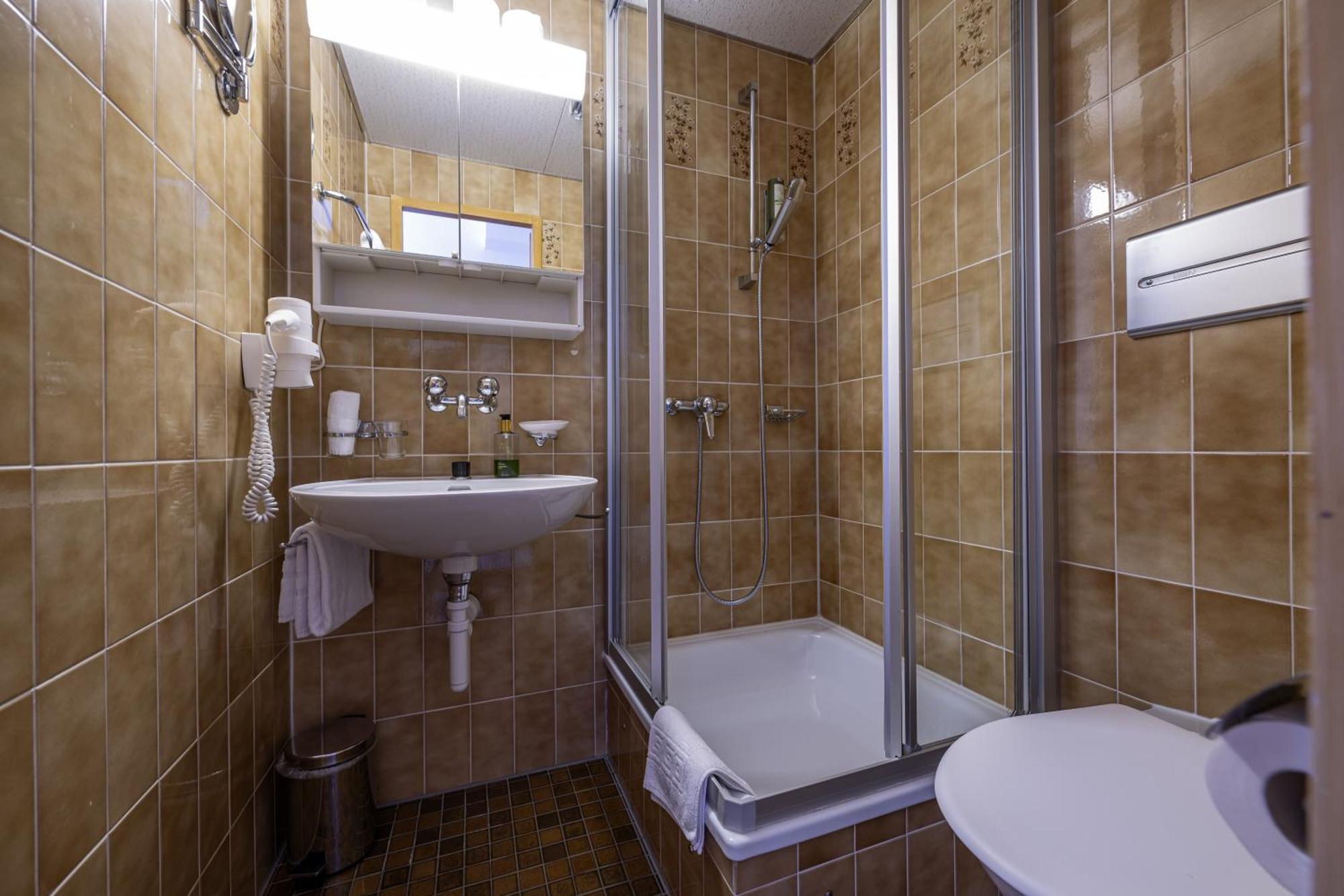 Vorab - Kulinarische Vielfalt Hotel