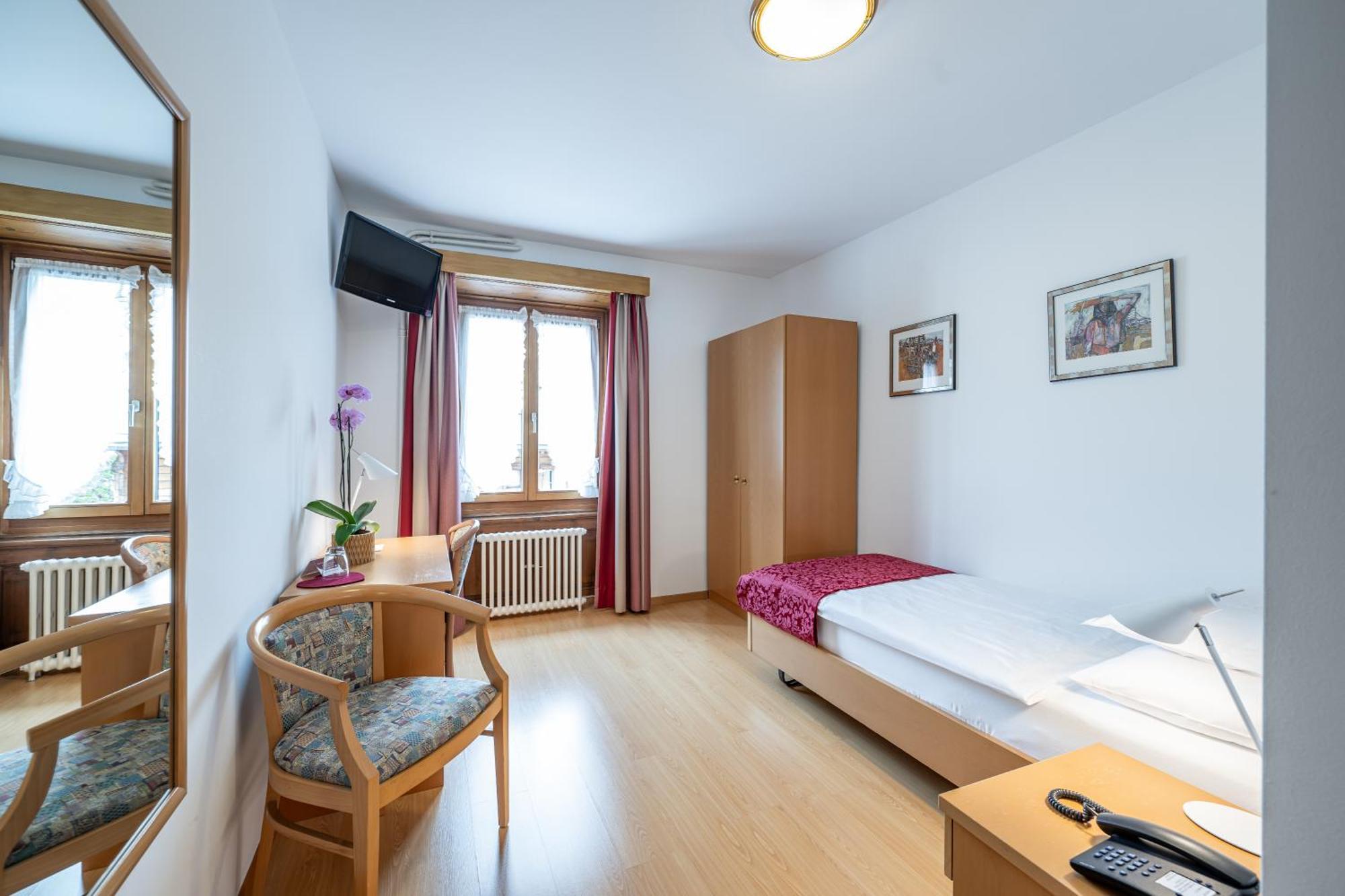 Vorab - Kulinarische Vielfalt Hotel 3*