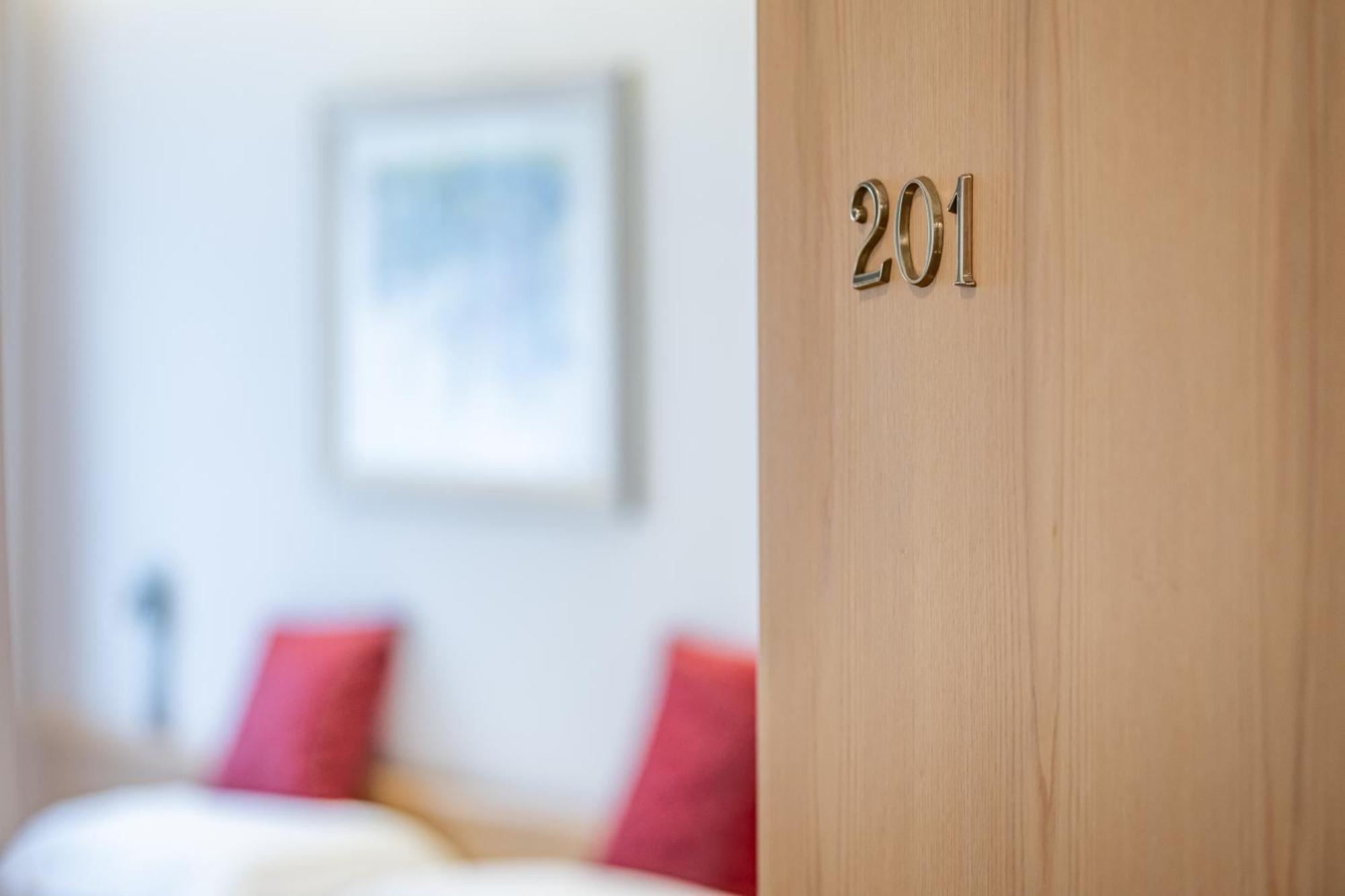 Hotel Vorab - Kulinarische Vielfalt 3*