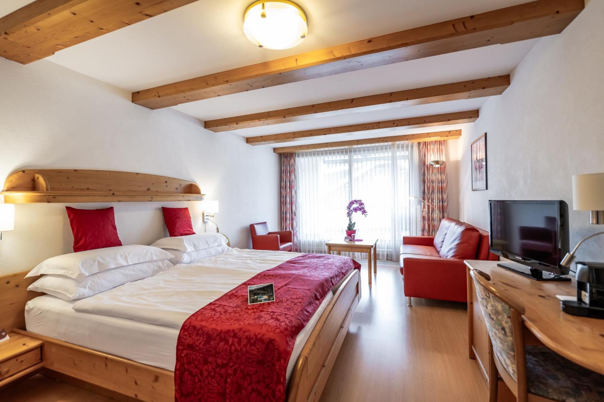 Vorab - Kulinarische Vielfalt Hotel