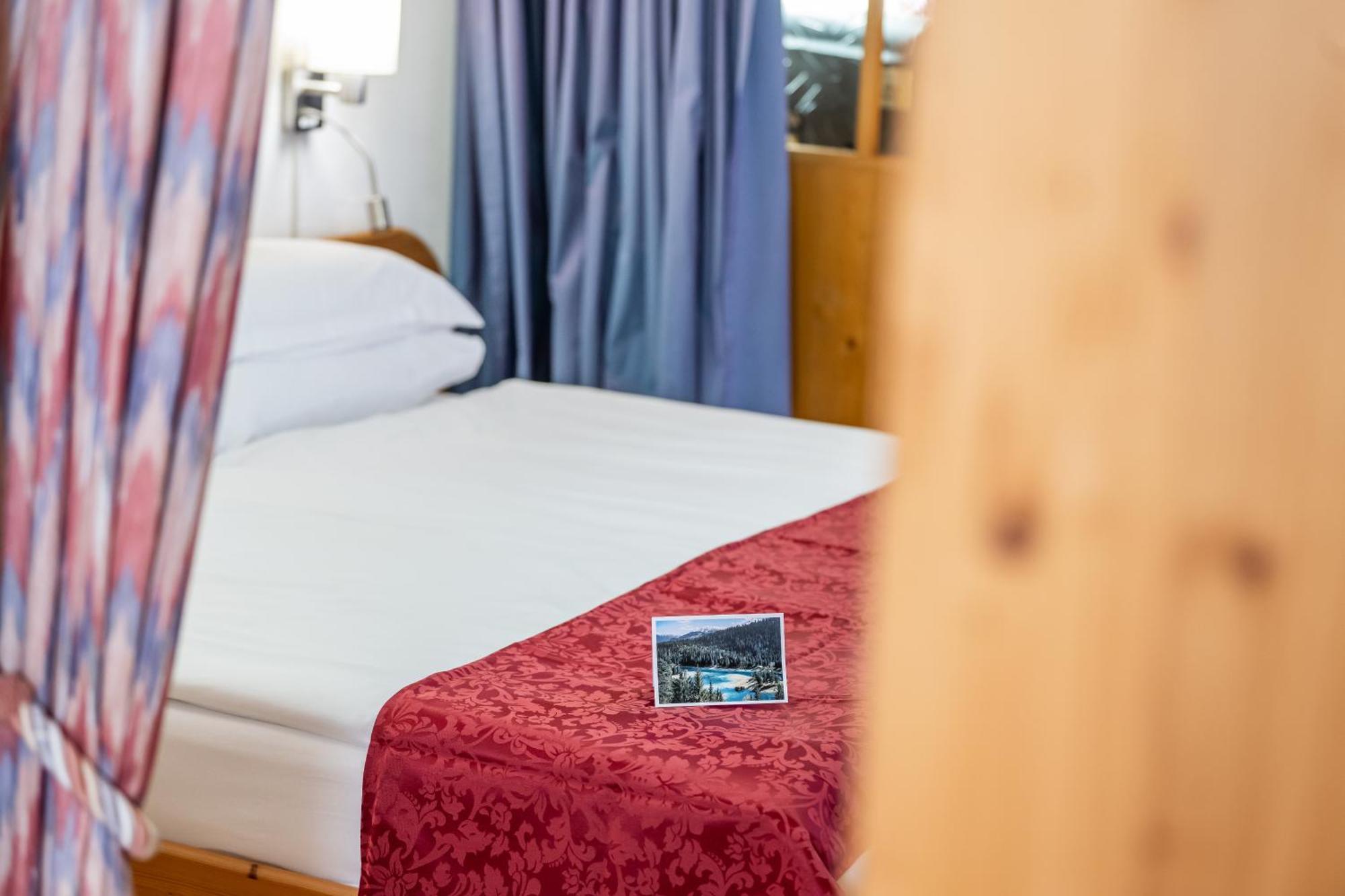 Hotel Vorab - Kulinarische Vielfalt Flims
