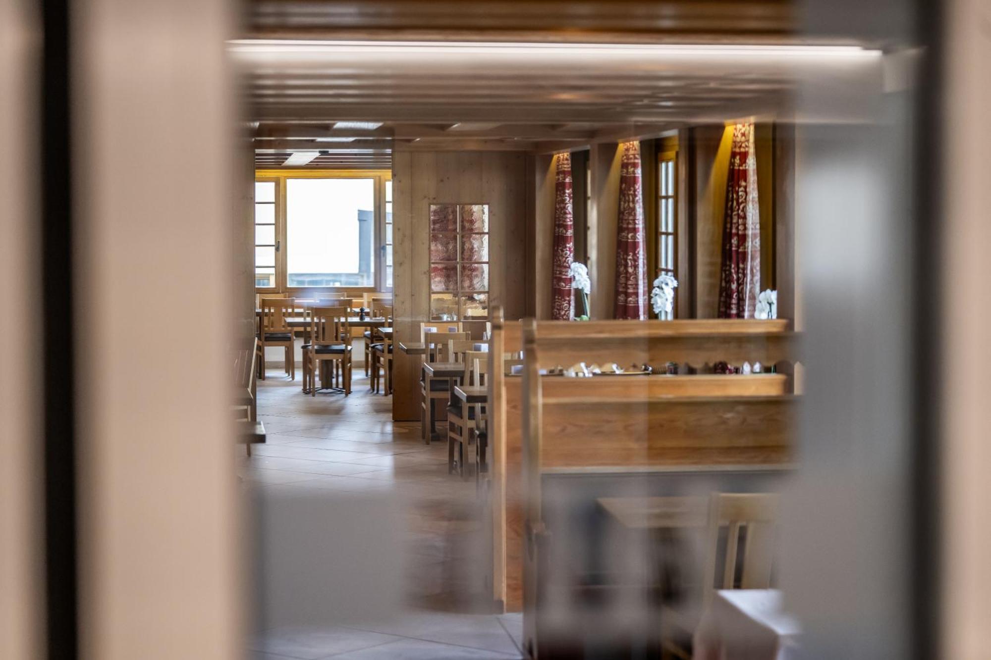 Hotel Vorab - Kulinarische Vielfalt