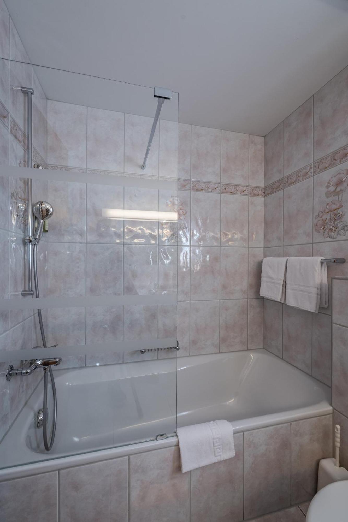Hotel Vorab - Kulinarische Vielfalt 3*