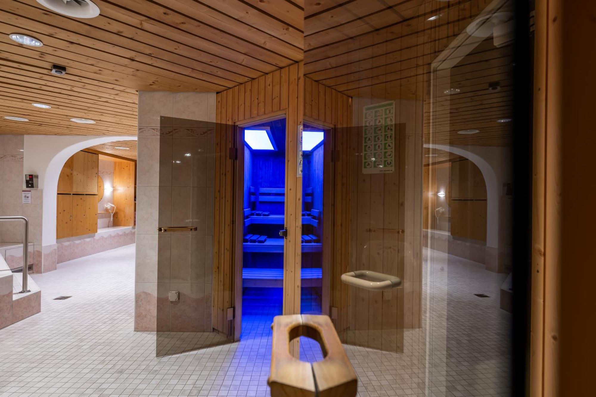 Vorab - Kulinarische Vielfalt Hotel
