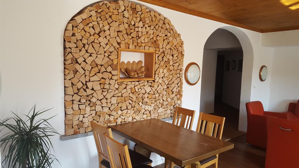 Hotel Vorab - Kulinarische Vielfalt 3*