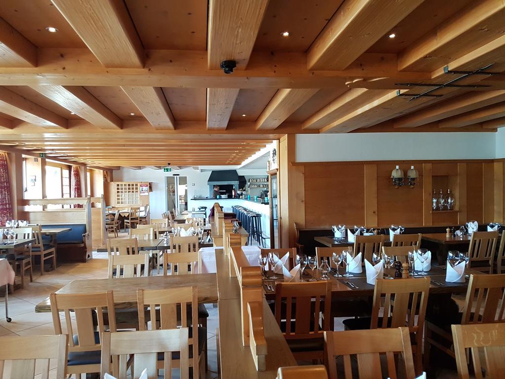 Vorab - Kulinarische Vielfalt 3* Flims