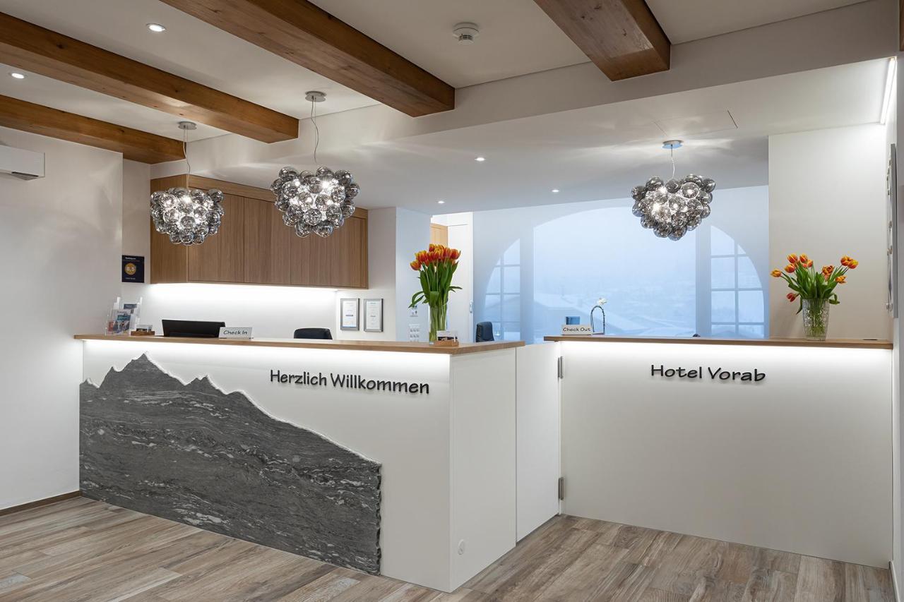 Vorab - Kulinarische Vielfalt Hotel 3*