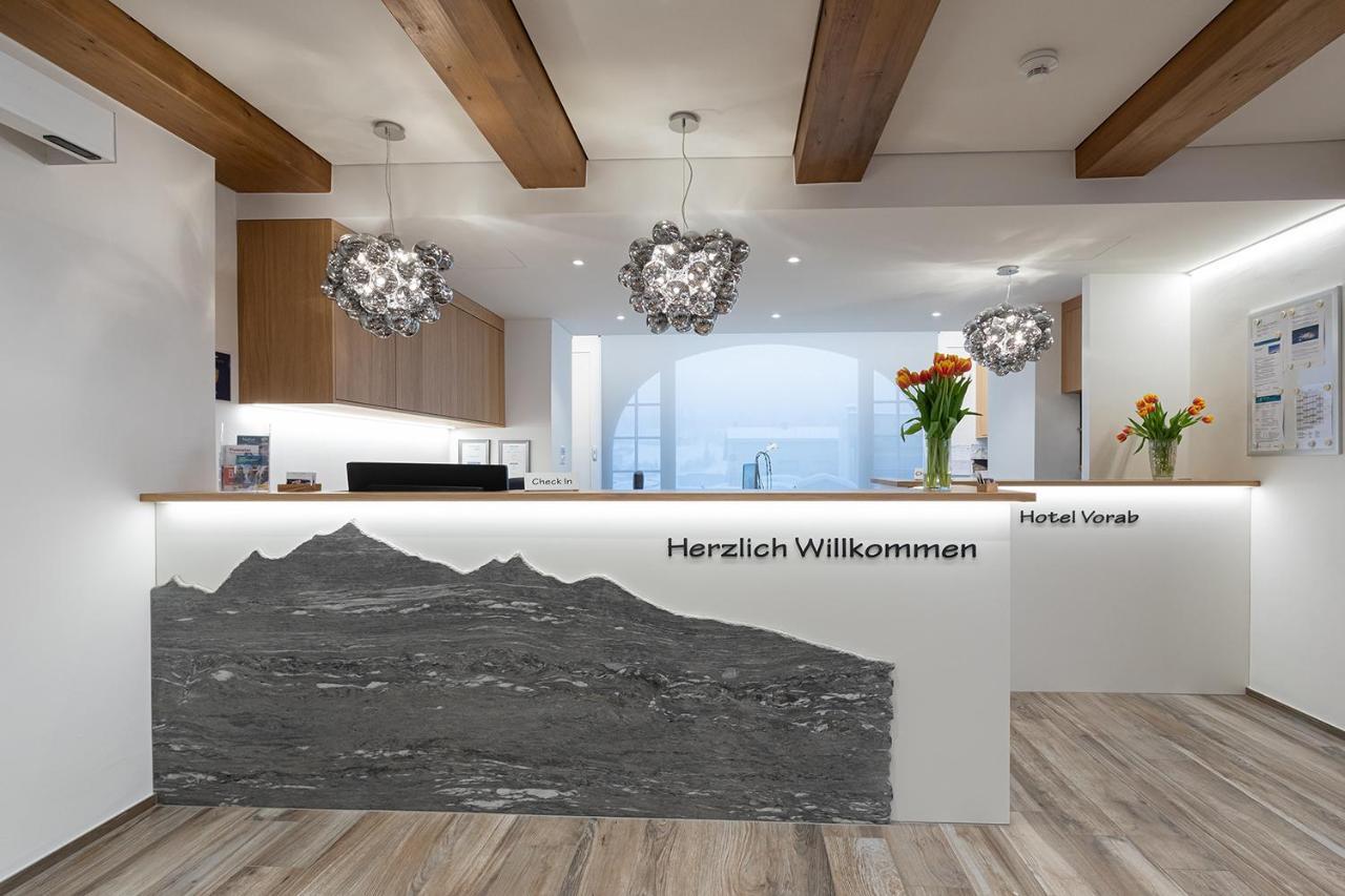 Vorab - Kulinarische Vielfalt Hotel 3*